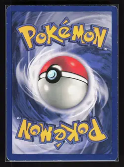 Cubone 1st Edition Common Pokemon Jungle 50/64 MP - Image 2
