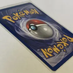 Pokemon TCG Jolteon Jungle 4/64 ⭐⭐RARE VINTAGE - Image 2