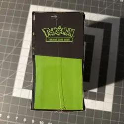 Pokemon Perfect Order Elite Trainer Box ETB Factory Sealed NEW English - Image 4