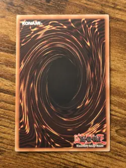 Junk Meister BLGG-EN033 Secret Rare Yugioh Battles of Legend Glorious Gallery - Image 2