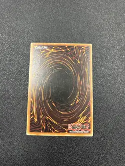 Yu-Gi-Oh! TCG Masked Beast Des Gardius Limited Edition Holo Rare TAEV-ENSE1 A6 - Image 3