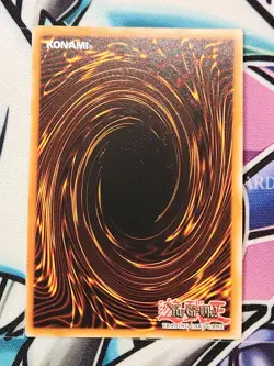 YUGIOH MGED-EN026 Black Rose Dragon (Alt Art) Gold Rare 1ST EDITION - Image 2