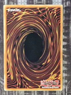 VOLCANIC SHELL - Ultimate Rare NM Near Mint Unlimited FOTB-EN009 - Image 5