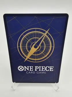 Monkey.D.Luffy (Event Pack Vol. 2) - One Piece Promotion Cards P-033 Japanese - Image 2