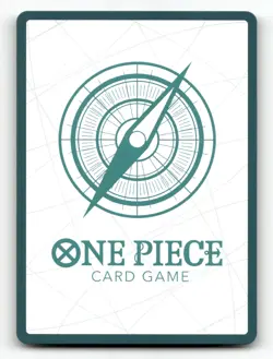 DON!! Card (Yamato) - Premium Booster -The Best- Vol. 2 - One Piece Card NM/M - Image 2