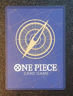 One Piece EB02-041 Merry Go Premium Card Collection Promo MINT - Image 2