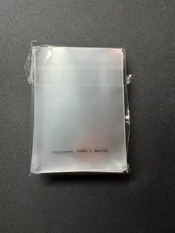 65 Ct Evolving Skies ETB Eeveelution Card Sleeves | New, Sealed Pokemon - Image 2