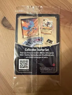 Disney Lorcana TCG - 16/D23 Mad Hatter - Unruly Eccentric - Foil Card - Image 2