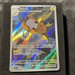 Pokemon Card Lot - Image 4