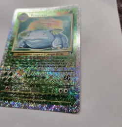Venusaur 18/110 Legendary Collection 2002 Reverse Holo Nintendo Pokemon Card TCG - Image 3