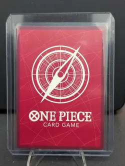 ST30-001 Luffy & Ace leader Alt Art (Parallel) One Piece Card Game ENGLISH Deck - Image 2