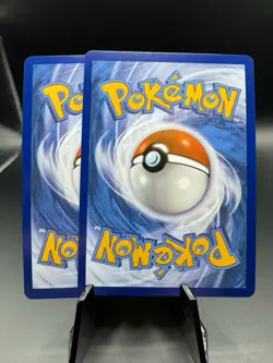 Pokemon TCG Blaziken ex 024/159 Journey Together Holo 2-Card Lot English - Image 2