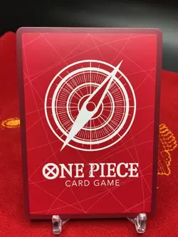 Monkey.D.Luffy (001) ST29-001 One Piece Card Game Starter Deck 29: Egghead NM - Image 2