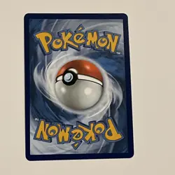 SHEDINJA 144/132 MEGA EVOLUTION Illustration Rare Holo Full Art Pokemon Card - Image 2