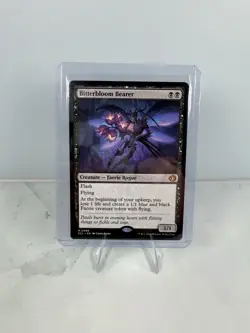 MTG Bitterbloom Bearer # 088 - Lorwyn Eclipsed (ECL) Regular NM - Image 1