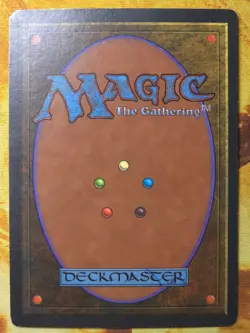 Sol Ring - Revised (3ED) - Lightly Played (LP) - English (EN) MTG - Image 2