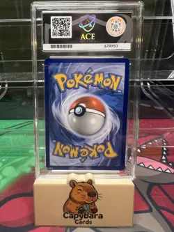 Pikachu Libre 14/30 ACE 9 - XY Trainer Kit (Half Deck) - Pokemon Card - Image 2