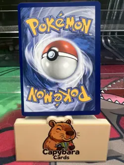 Mega Gengar ex 284/217 - Ascended Heroes - SIR Holo Pokemon Card - Image 2