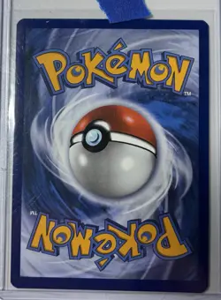 Pokemon TCG N’s Zekrom #31 Black Star Promo - Image 2