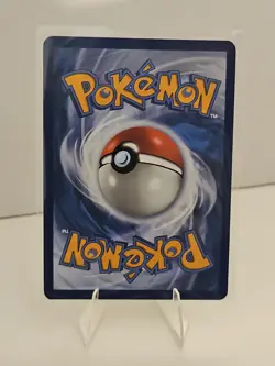 N's Zekrom - 031 (Pokemon Center Exclusive) 031 Me: Mega Evolution Promo - Image 2