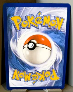 Misty's Lapras 194/182 Illustration Rare Destined Rivals English Pokemon TCG NM - Image 2