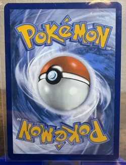 Team Rocket's Raticate 202/182 Illustration Rare Destined Rivals Pokemon TCG - Image 2