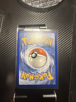 Professor Oak's Setup 233/236 Full Art Ultra Rare Cosmic Eclipse Pokemon NM ✅ - Image 2