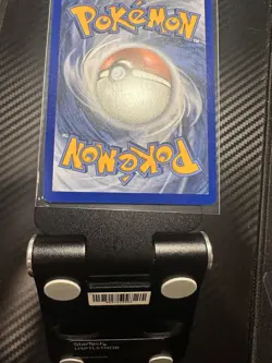 Professor Oak's Setup 233/236 Full Art Ultra Rare Cosmic Eclipse Pokemon NM ✅ - Image 3