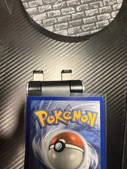 Professor Oak's Setup 233/236 Full Art Ultra Rare Cosmic Eclipse Pokemon NM ✅ - Image 4