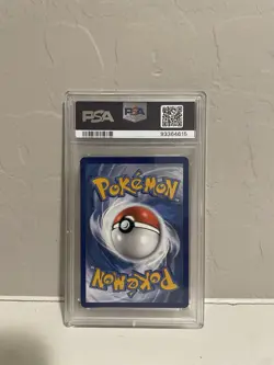 Pokemon 2019 Hidden Fates Shiny Vault Tapu Koko GX SV93/SV94 PSA 9 Holo Rare - Image 2