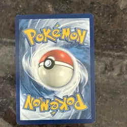 Pokemon TCG Piplup Secret Rare 239/236 Cosmic Eclipse Full Art Holo English - Image 4