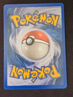 Pokemon TCG Murkrow 79 Skyridge Mint Near Mint (non-holo) - Image 4