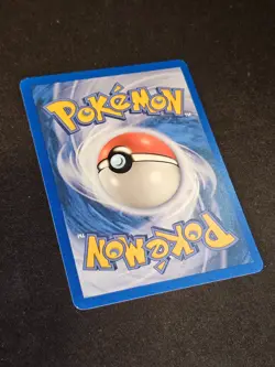 Pokemon TCG Murkrow 79 Skyridge Mint Near Mint (non-holo) - Image 5