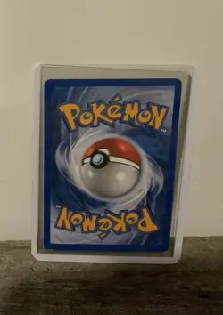 Nintendo Pokemon TCG Murkrow 8/17 POP Series 1 Holo Promo Rare 2004 - Image 2