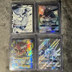 Pokemon Card Lot - Image 1