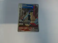 Persian 078/064 Illustration Rare Pokemon TCG SV6.5: Shrouded Fable NM - Image 3
