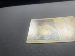 Pokemon TCG Pikachu Heartgold & Soulsilver 78/123 Regular Common NM - Image 3