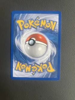 Pokemon TCG Pikachu Heartgold & Soulsilver 78/123 Regular Common NM - Image 4