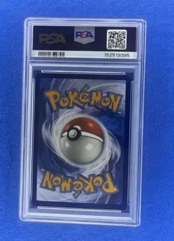 2023 Pokemon Mew En-151 Blastoise ex Special Illustration Rare 200/165 PSA 9 - Image 2