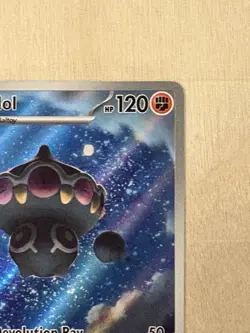 Claydol Holo Chaos Rising Illustration Rare 092/086 Pokemon TCG - Image 4