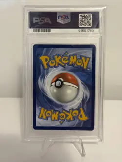Pokemon TCG Blaziken V FA TG14/TG30 Silver Tempest PSA 10 Gem MT - Image 2