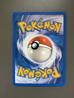 Pokemon TCG Turtwig DP01 Black Star Promo Diamond Pearl Holo- SWIRL - Image 2