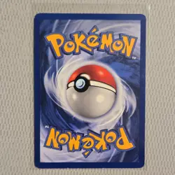 Pokemon Imposter Professor Oak Base Set Trainer Rare 73/102 Regular English - Image 2