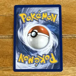 Pokemon TCG Surfing Beach 114/086 Chaos Rising Full Art Holo - Image 2