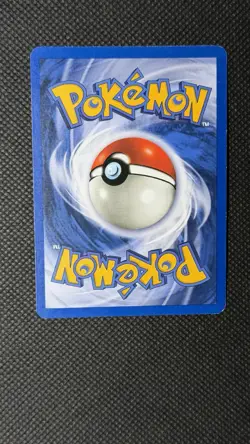 Eevee 11/53 2000 Pokemon WOTC Promo Holo LP+ - Image 2