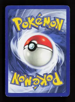 Magikarp 47/82 Uncommon Team Rocket Pokemon Unlimited Heavily Played - Image 2