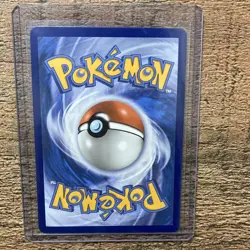 Pokemon Chaos Rising AZ’s Tranquillity SIR Super Illustration Rare English NM - Image 2