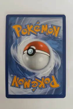Pokemon TCG Deluxe Bomb 134/142 ACE SPEC Rare Stellar Crown NM-M - Image 2
