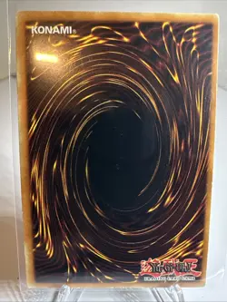 Right Arm of the Forbidden One LOB-122 The Legend of Blue Eyes Yugioh TCG Foil - Image 2