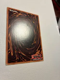 Dark Magician LOB-005 The Legend of Blue Eyes White Dragon Unlimited - Image 5
